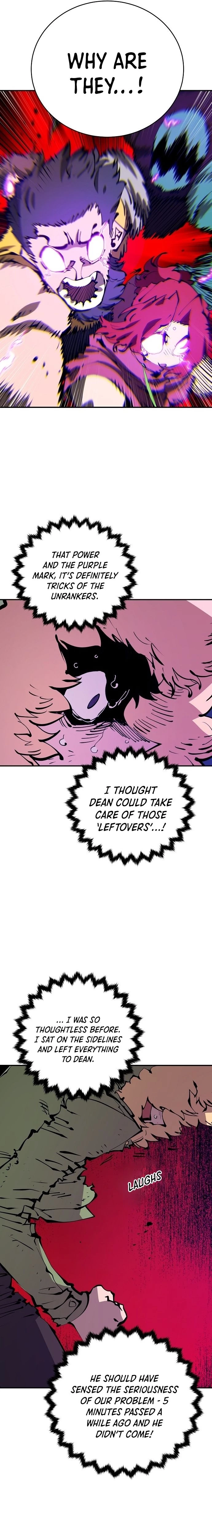 Player Chapter 64 - 3