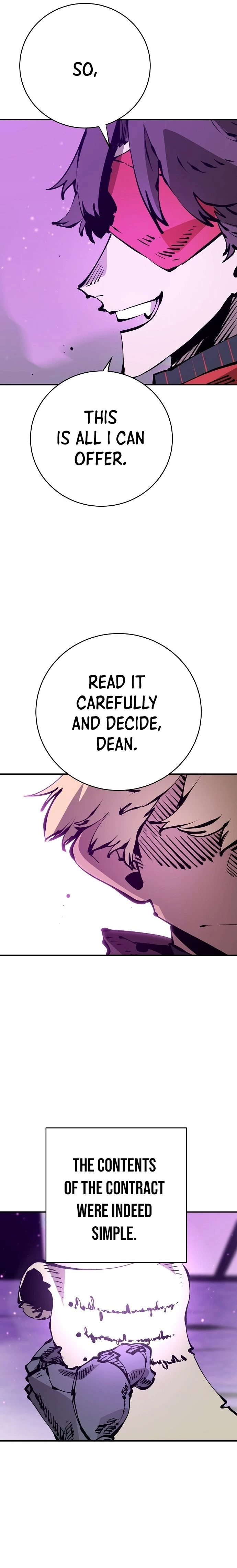 Player Chapter 66 - 21