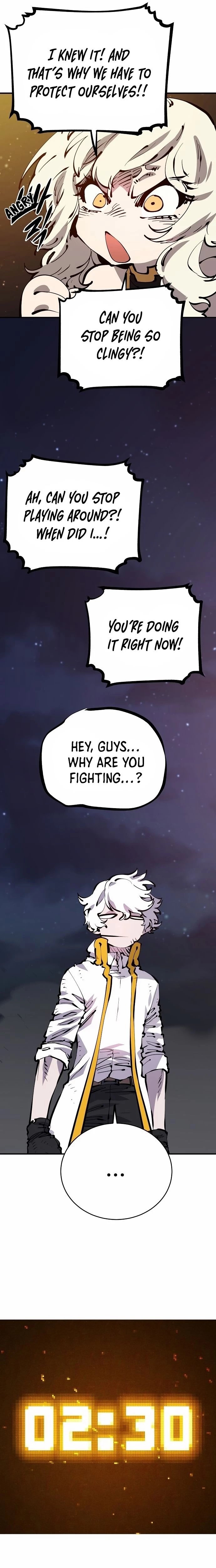 Player Chapter 65 - 19