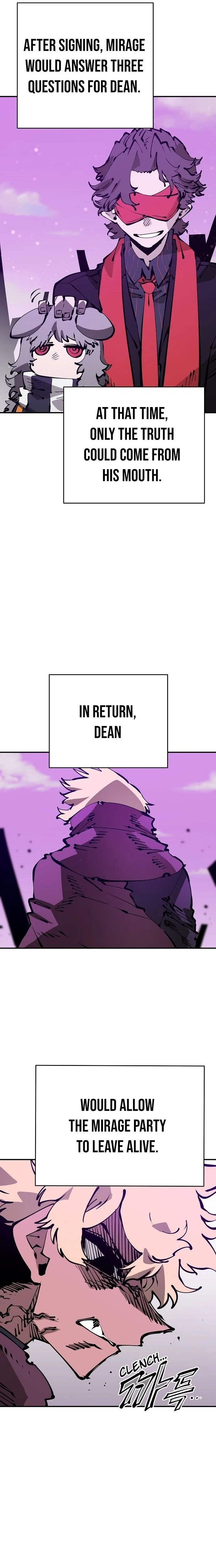 Player Chapter 66 - 22