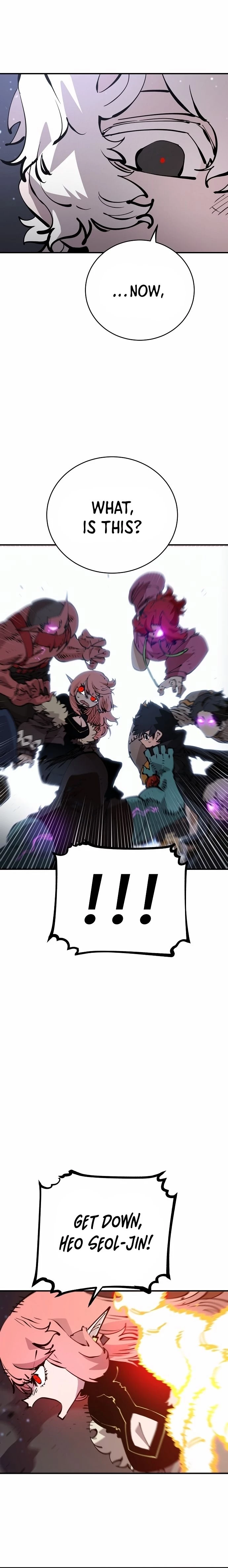 Player Chapter 65 - 20