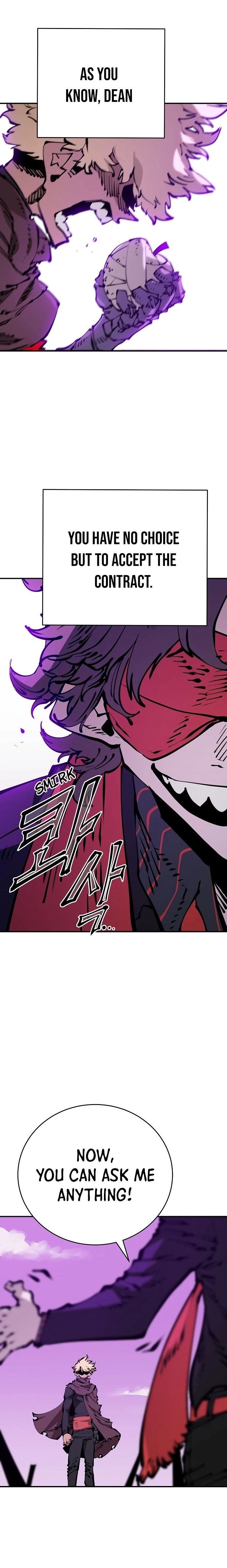 Player Chapter 66 - 23