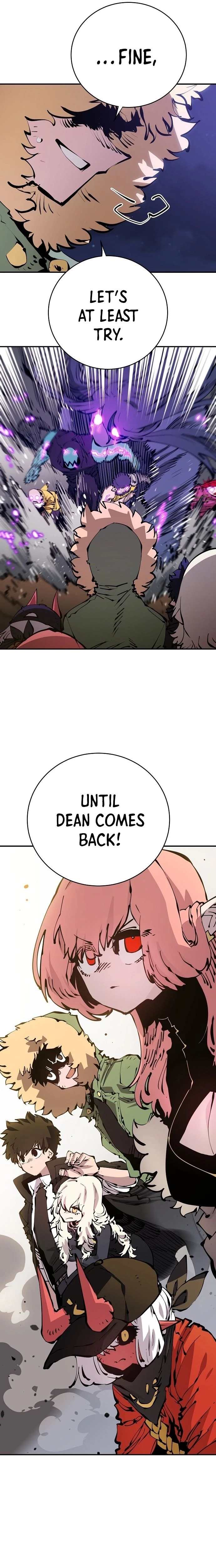Player Chapter 64 - 6
