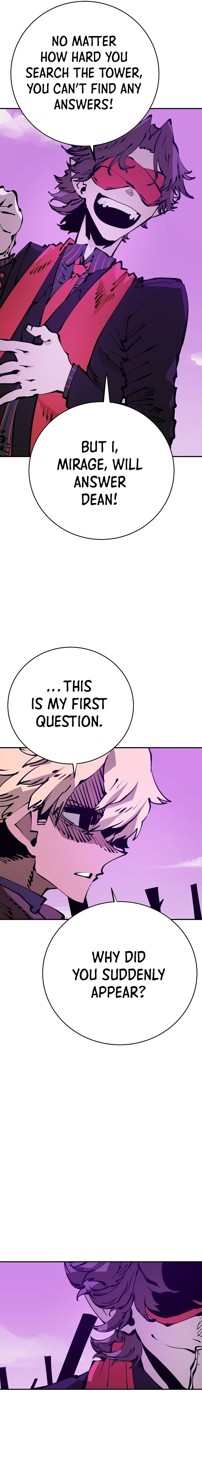 Player Chapter 66 - 24
