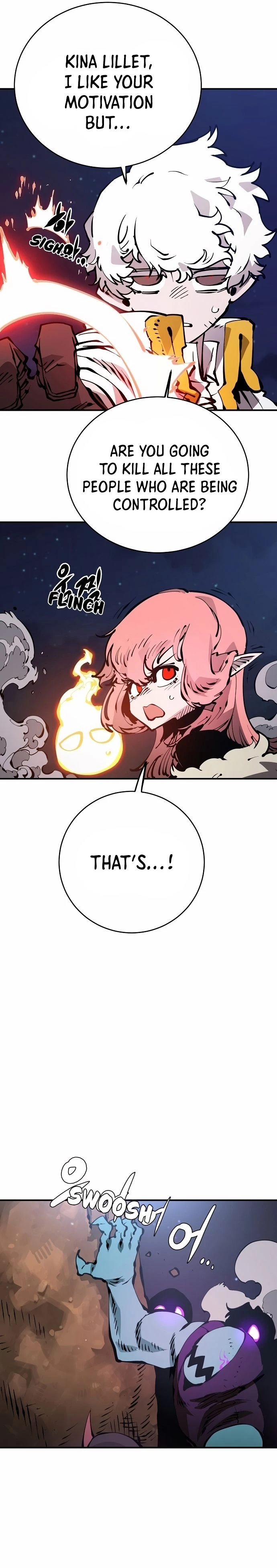 Player Chapter 65 - 22
