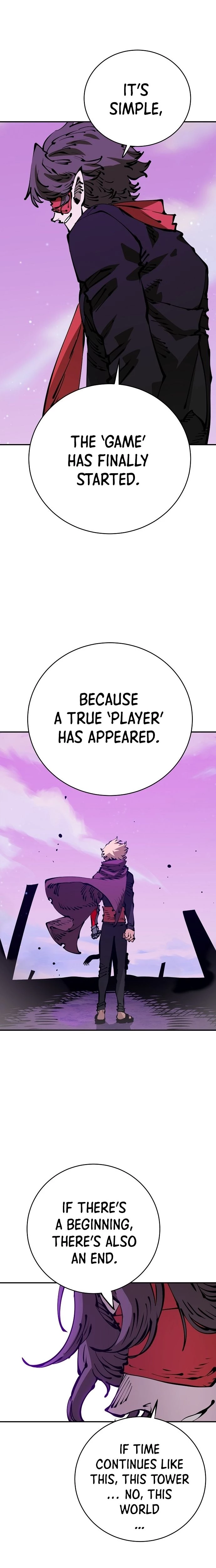 Player Chapter 66 - 26