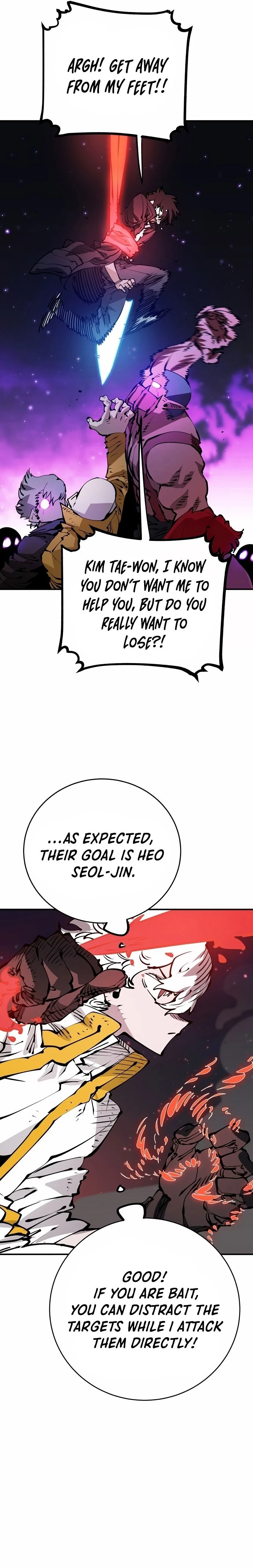 Player Chapter 65 - 25