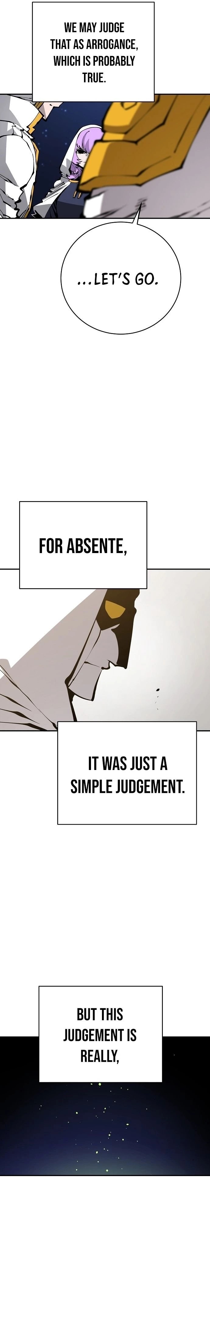 Player Chapter 64 - 12