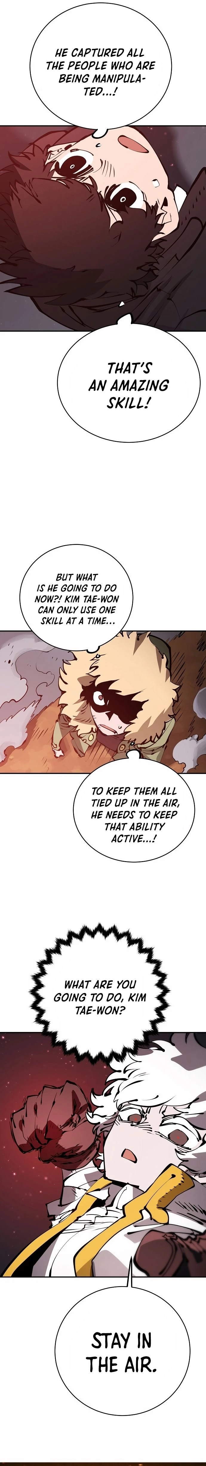 Player Chapter 65 - 27