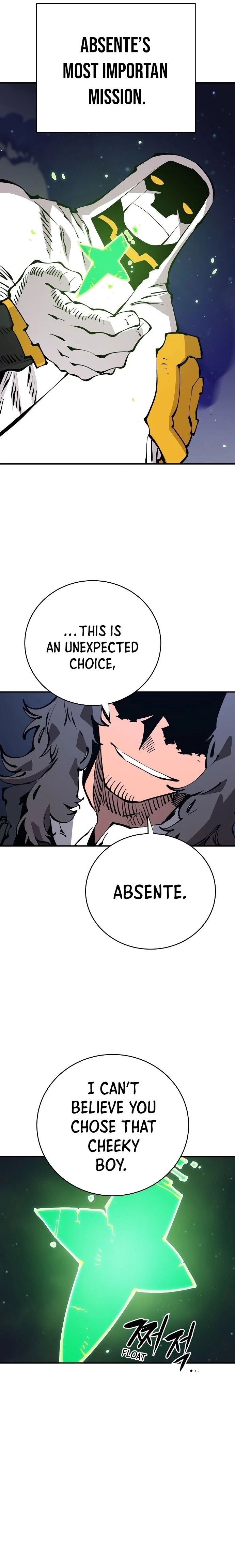 Player Chapter 64 - 13