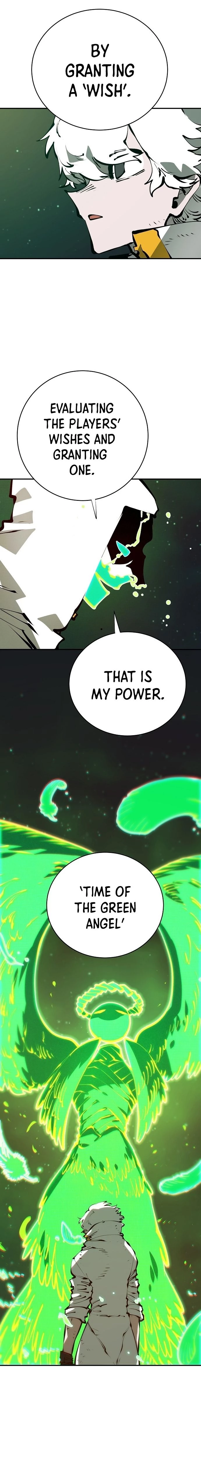 Player Chapter 64 - 15