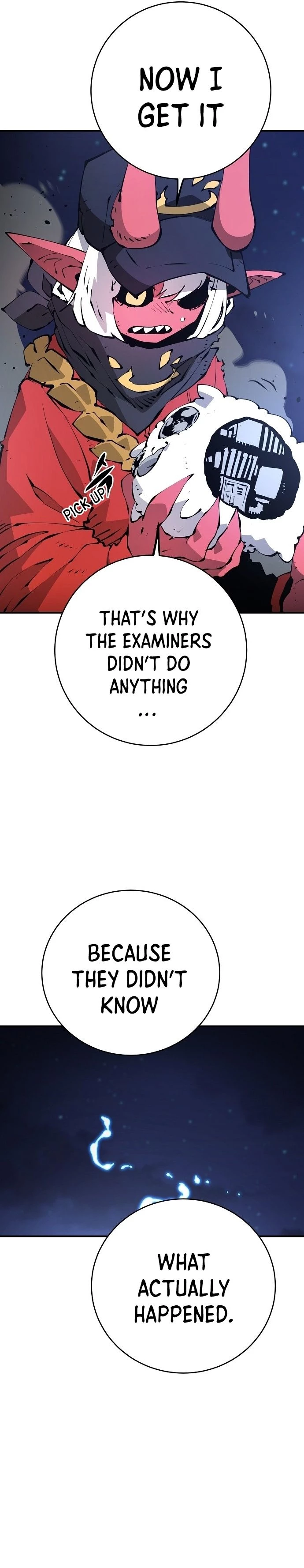 Player Chapter 63 - 2