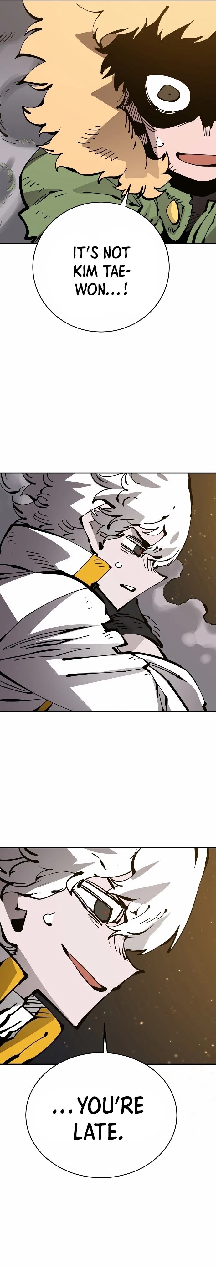 Player Chapter 65 - 30