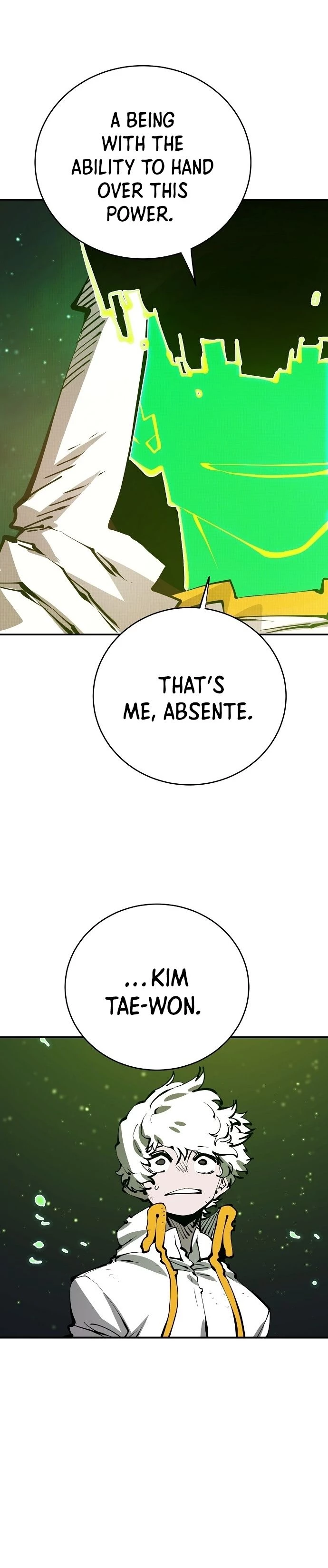 Player Chapter 64 - 16