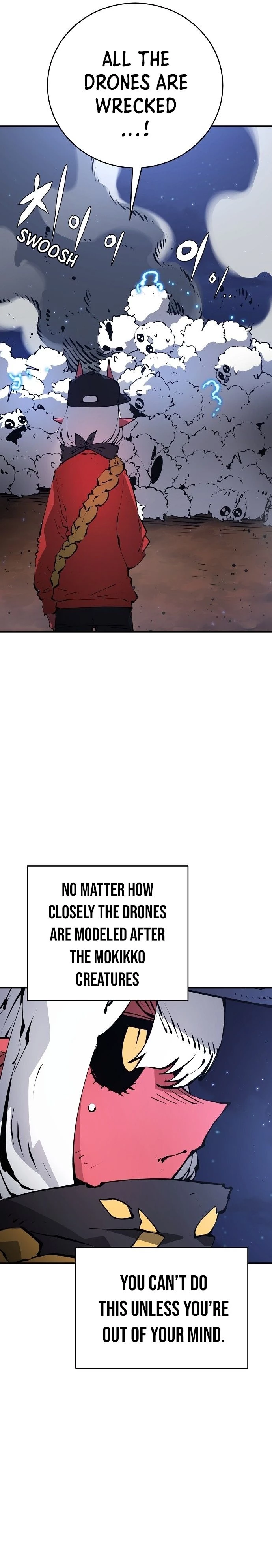 Player Chapter 63 - 3