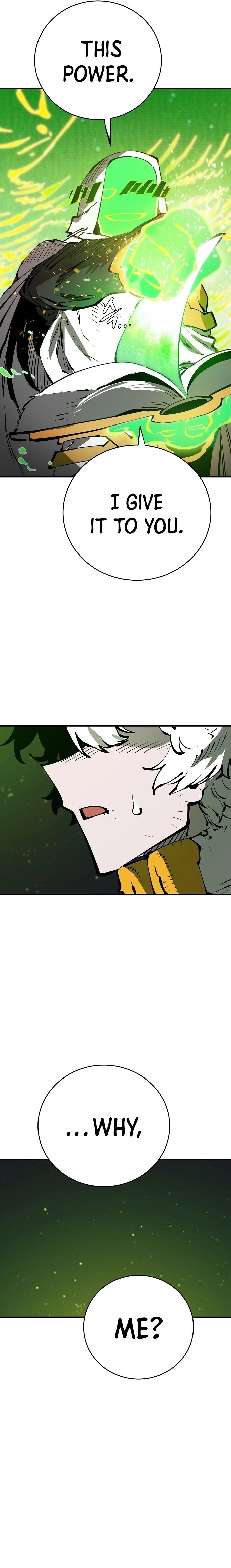 Player Chapter 64 - 17