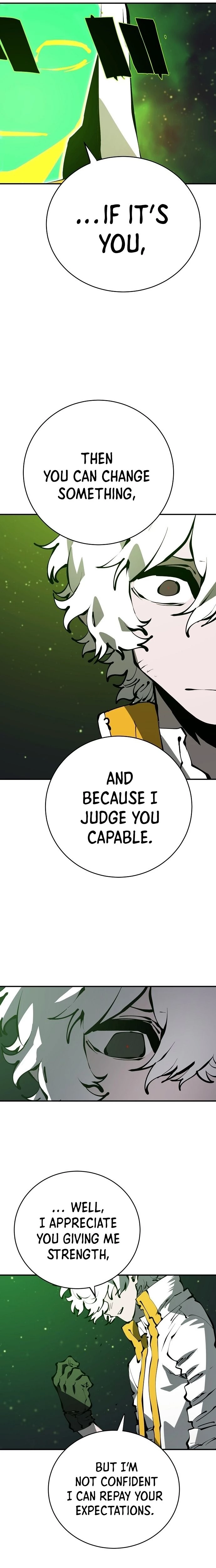 Player Chapter 64 - 18