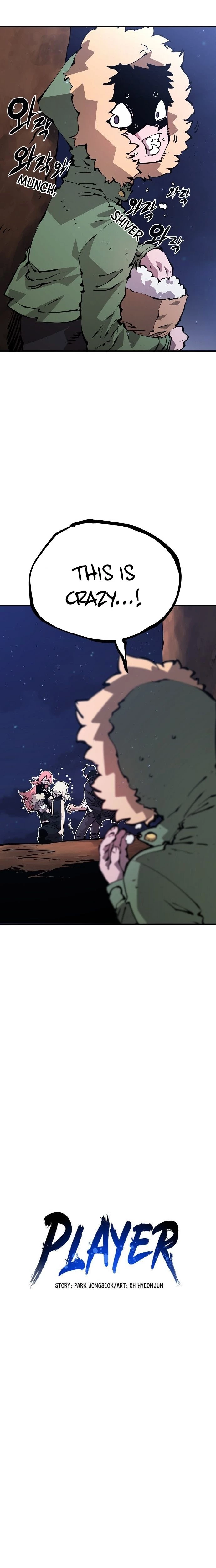 Player Chapter 63 - 5