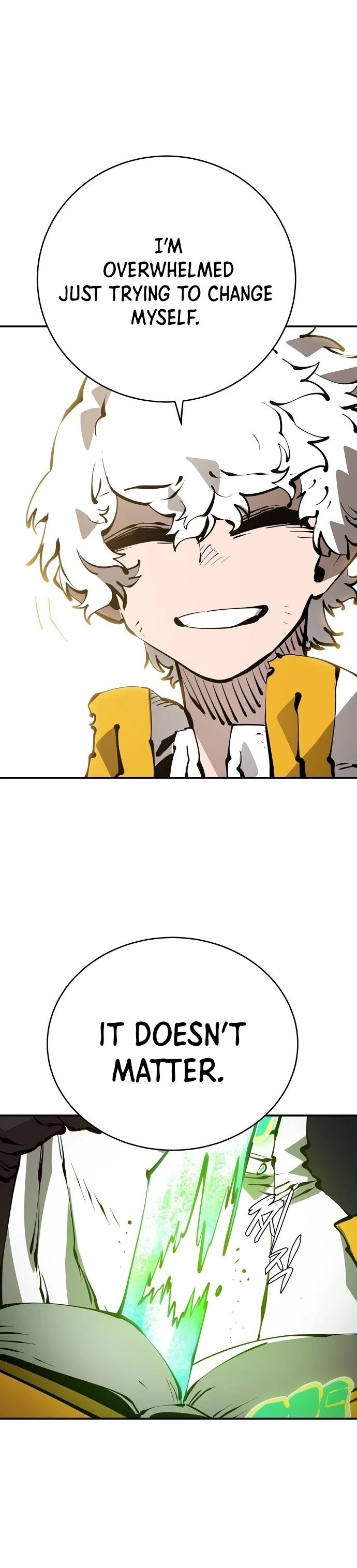 Player Chapter 64 - 19