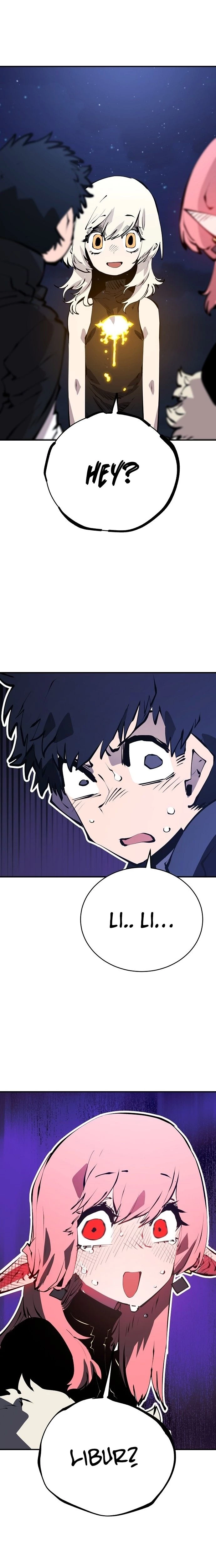 Player Chapter 63 - 6