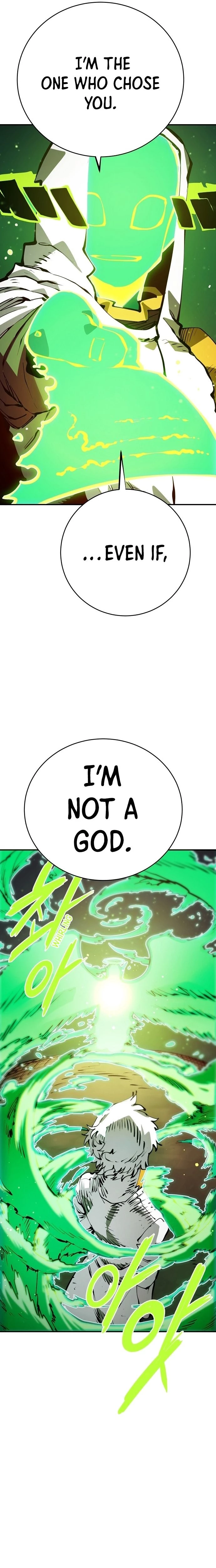 Player Chapter 64 - 20
