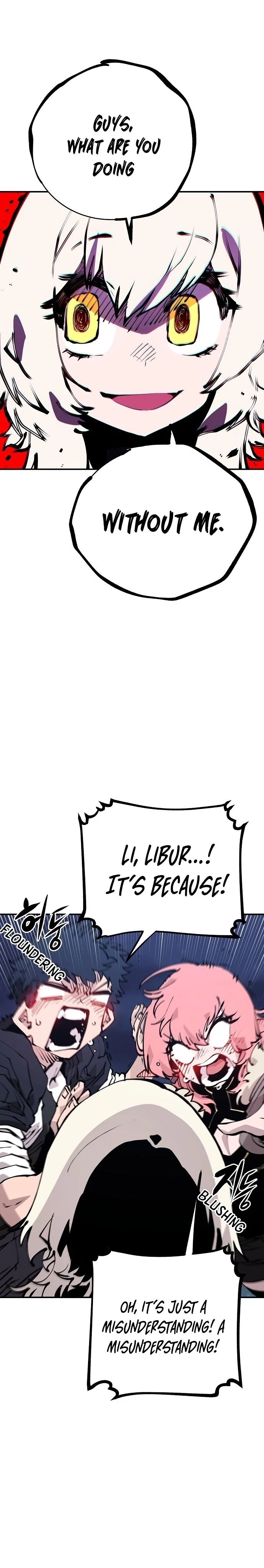 Player Chapter 63 - 7