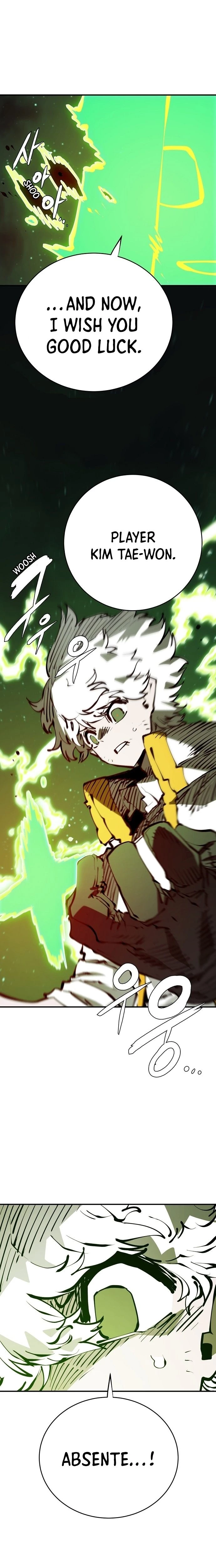 Player Chapter 64 - 21