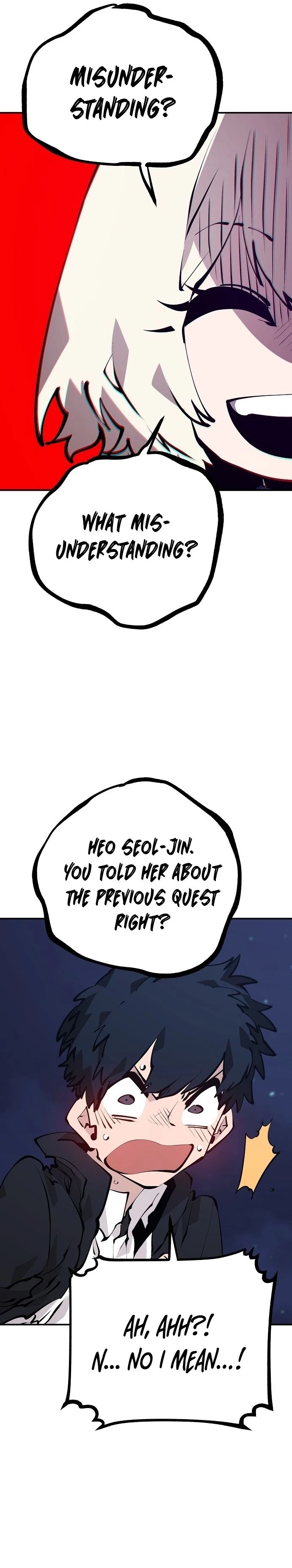 Player Chapter 63 - 8