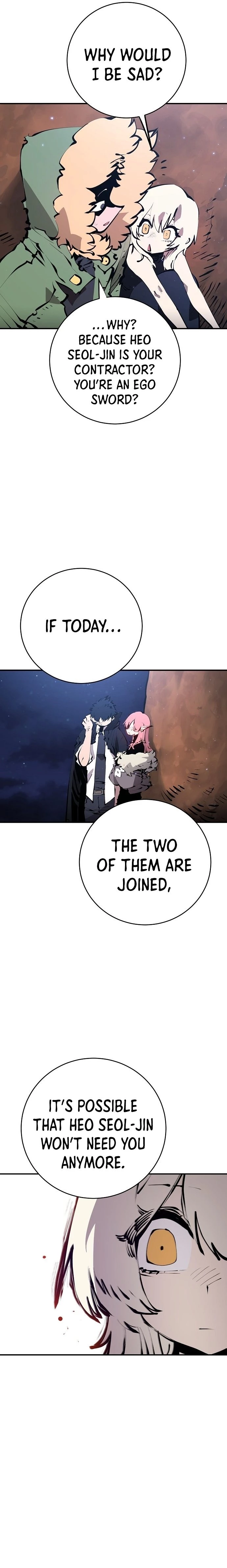 Player Chapter 62 - 4