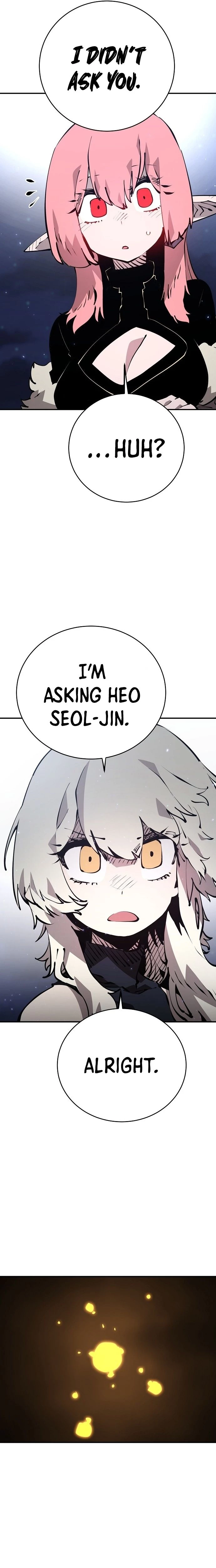 Player Chapter 63 - 10