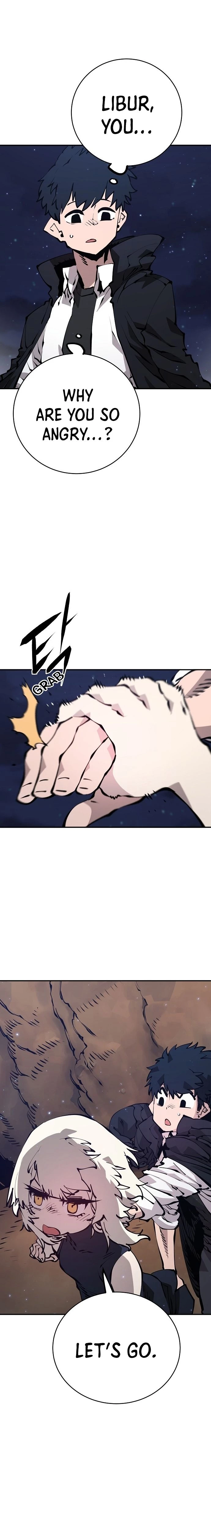 Player Chapter 63 - 11