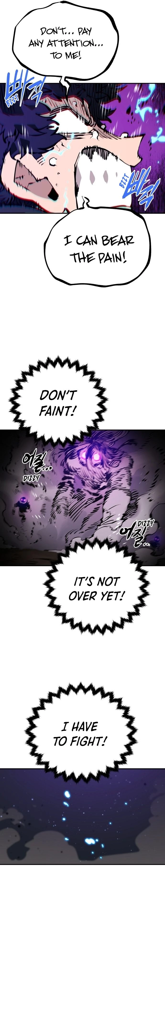 Player Chapter 64 - 25