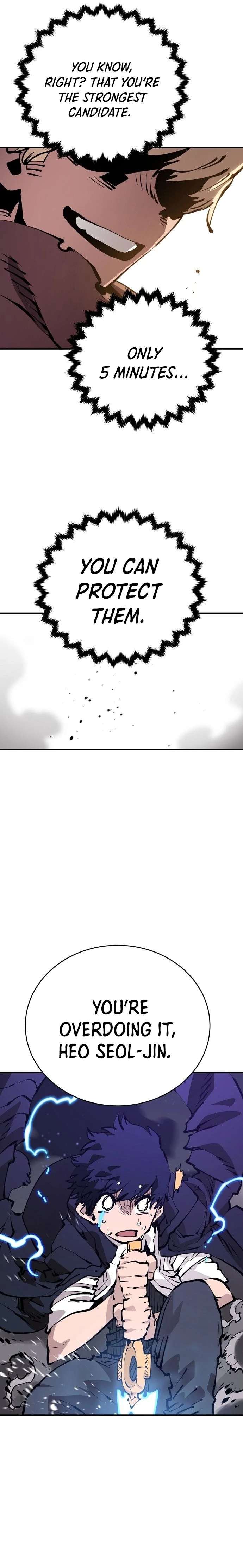 Player Chapter 64 - 26