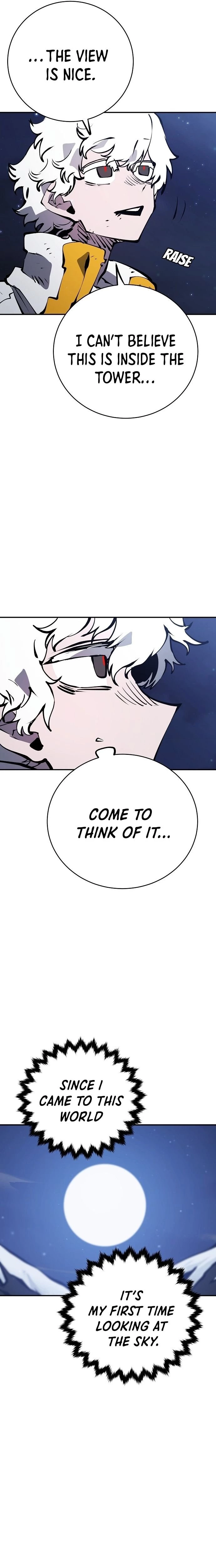 Player Chapter 62 - 8