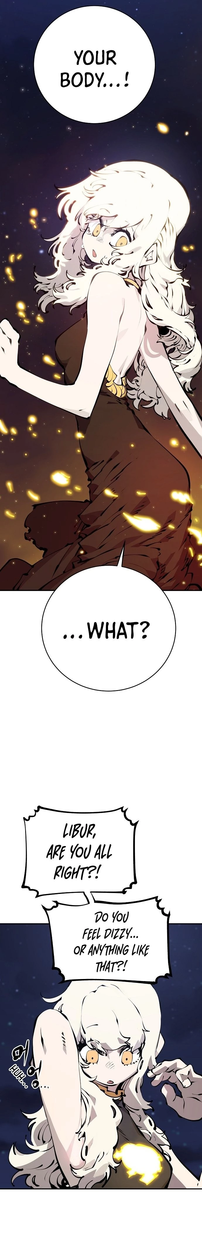 Player Chapter 63 - 14