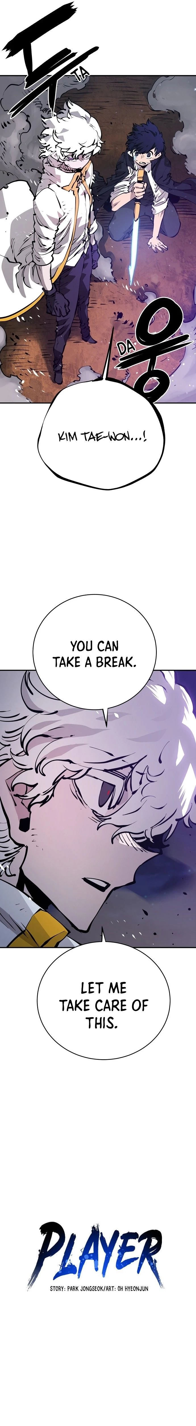 Player Chapter 64 - 27