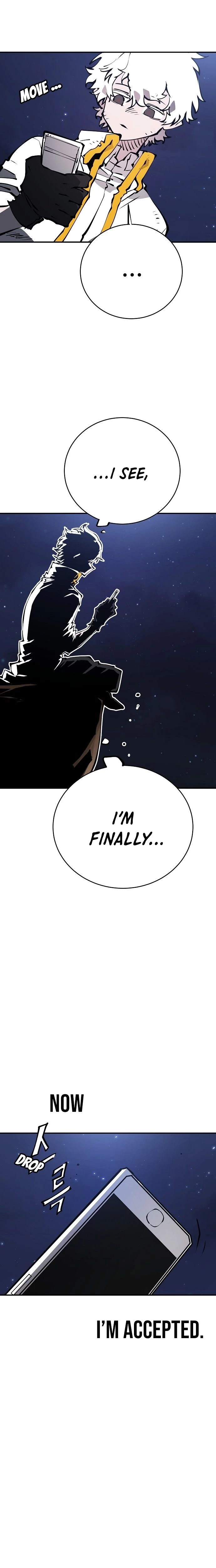 Player Chapter 62 - 9