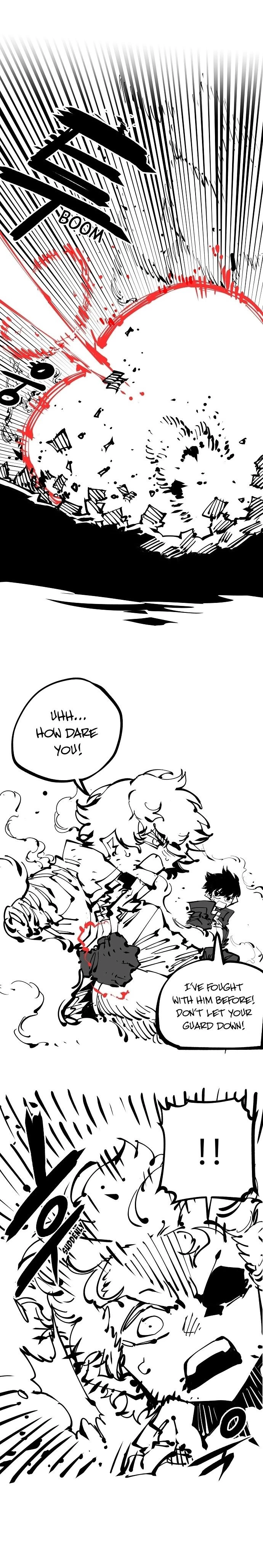 Player Chapter 64 - 28