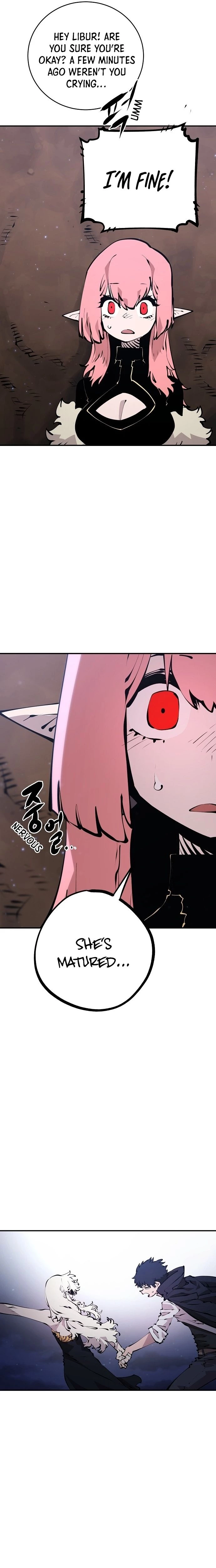 Player Chapter 63 - 16
