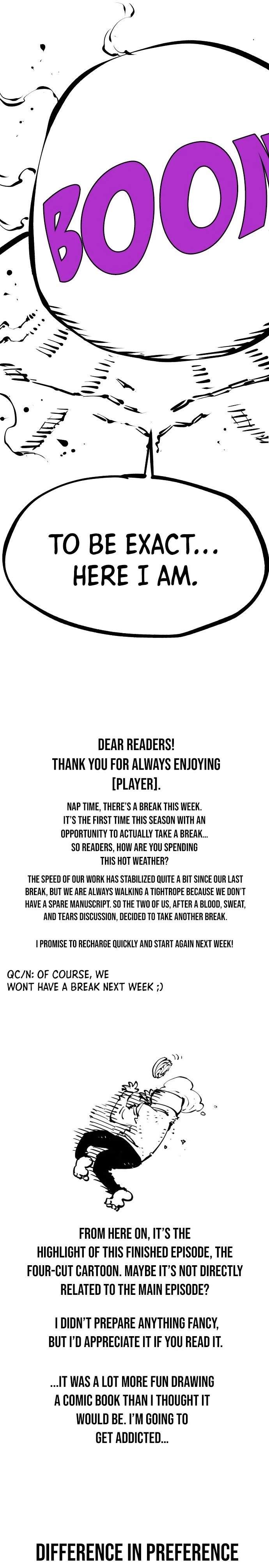 Player Chapter 64 - 30