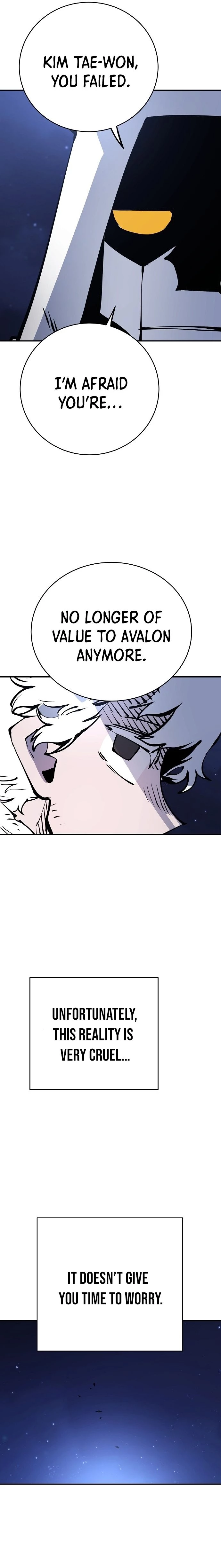 Player Chapter 62 - 12