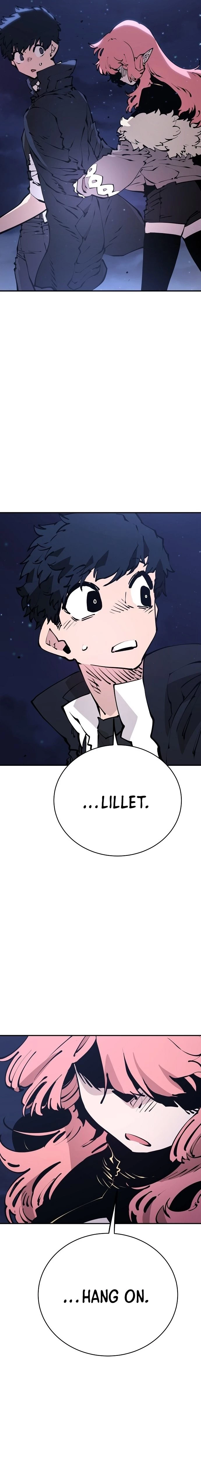 Player Chapter 63 - 18
