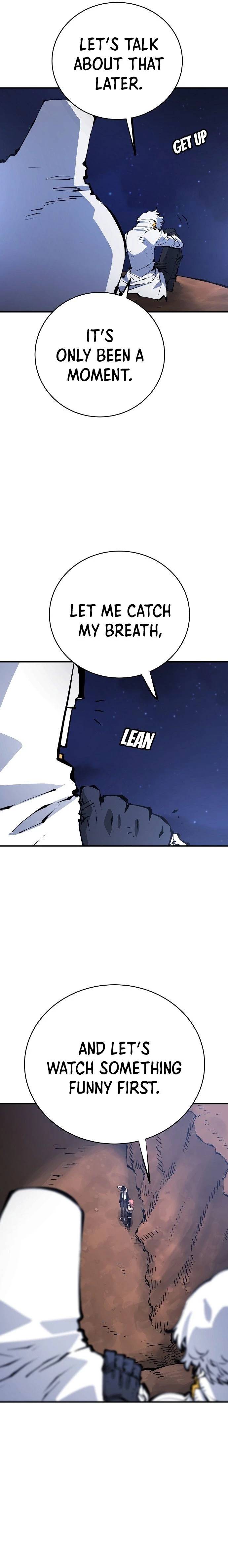 Player Chapter 62 - 14