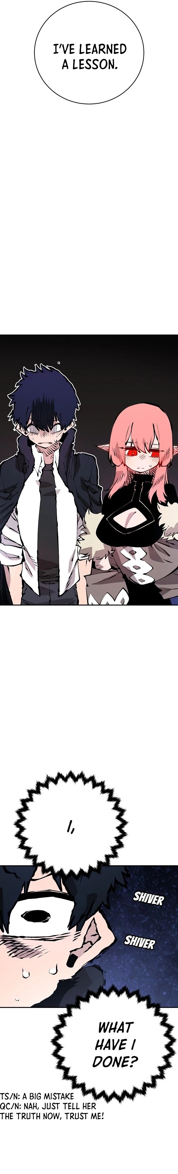 Player Chapter 62 - 16