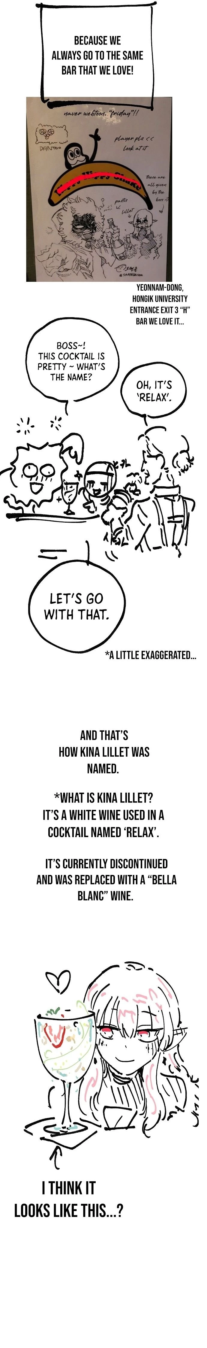 Player Chapter 64 - 34