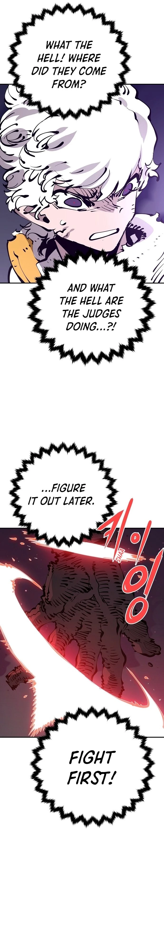 Player Chapter 63 - 22