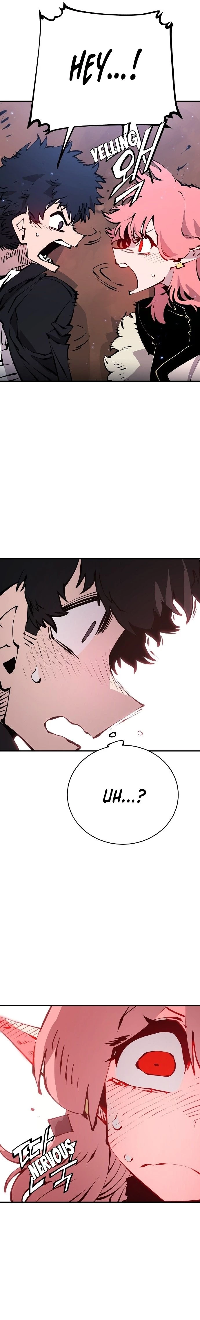 Player Chapter 62 - 19