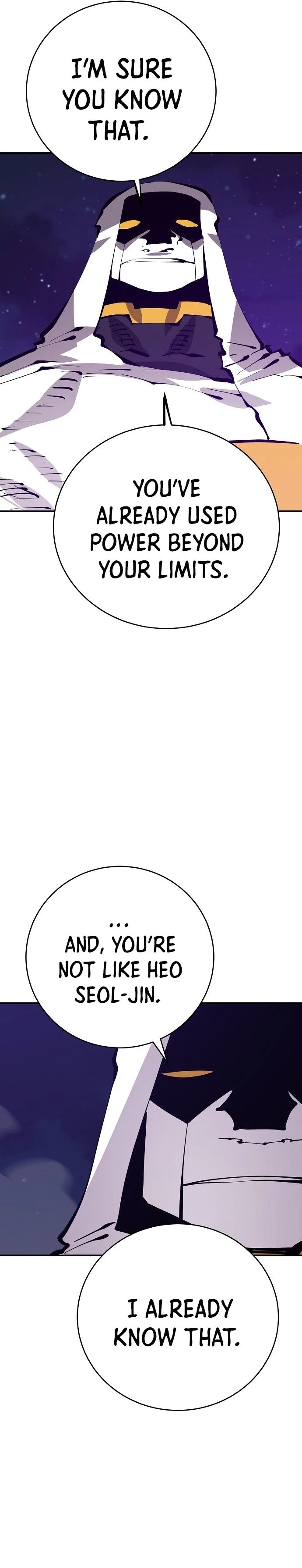 Player Chapter 63 - 24