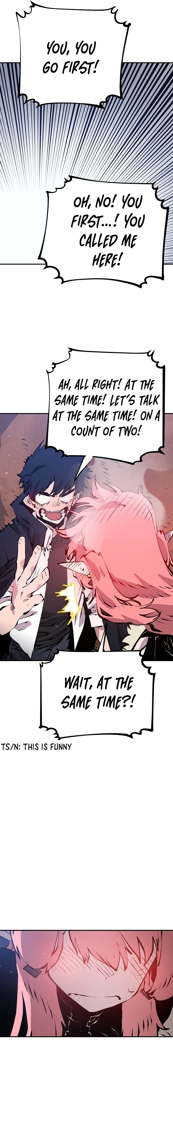 Player Chapter 62 - 20