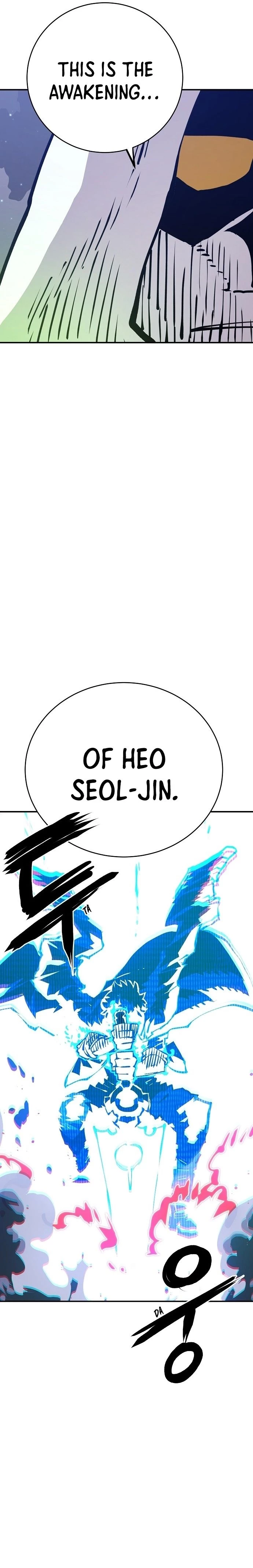 Player Chapter 61 - 2